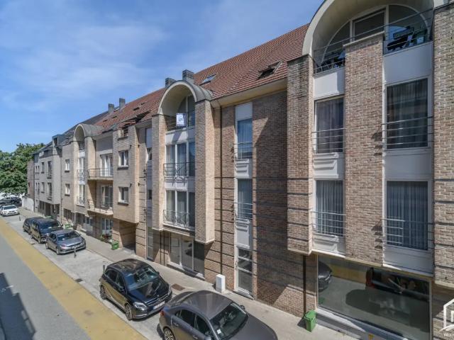 te koop Duplex Aalst