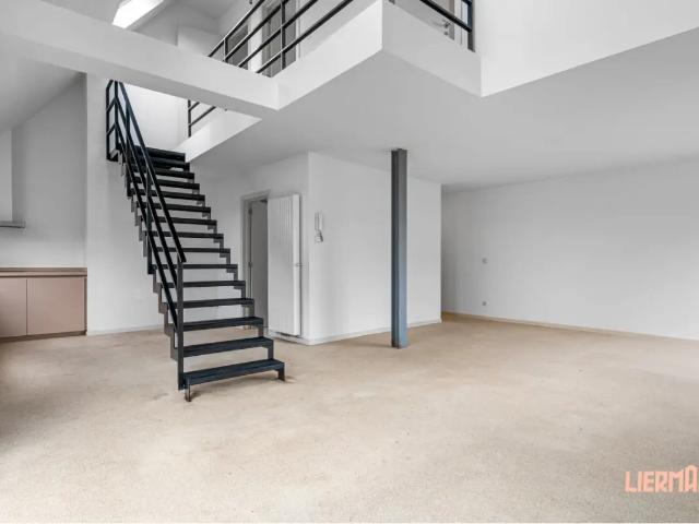 te koop Duplex Aalst