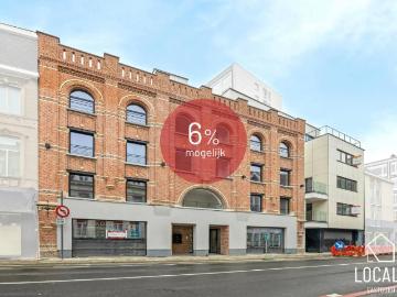 te koop Duplex Aalst