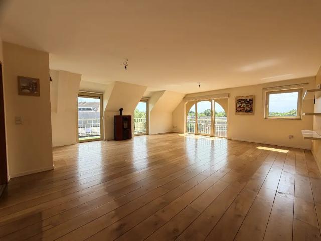 te koop Duplex Brugge