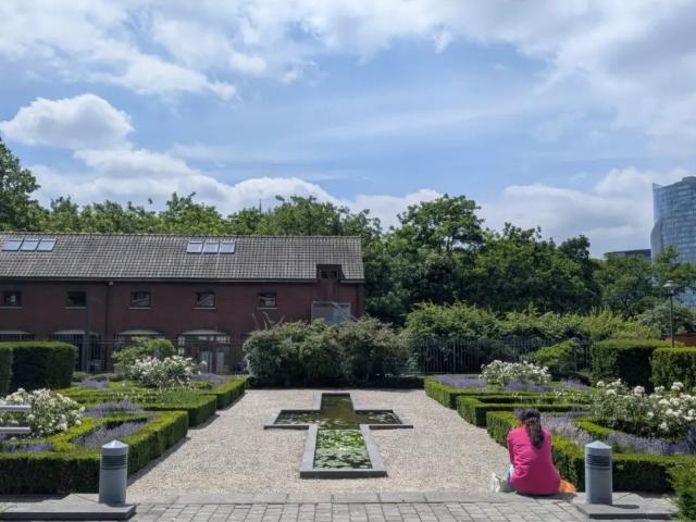 te koop Duplex Brussel