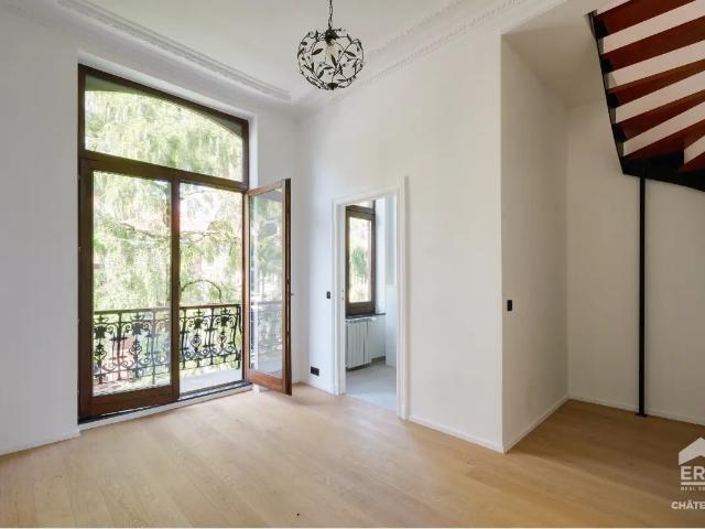 te koop Duplex Brussel