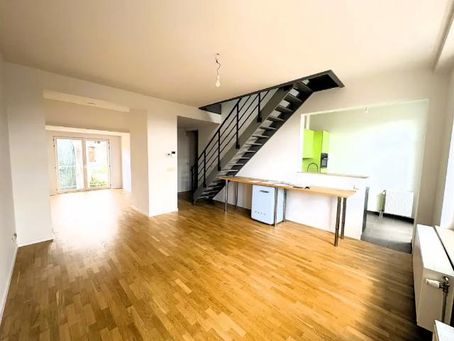 te koop Duplex Brussel