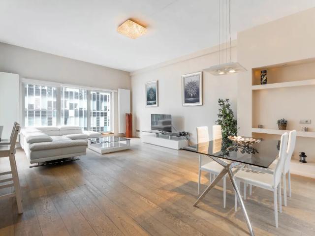 te koop Duplex Brussel