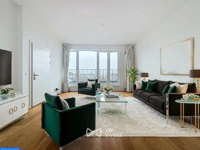 te koop Duplex Brussel