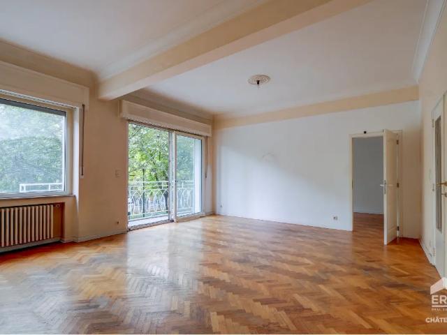 te koop Duplex Brussel