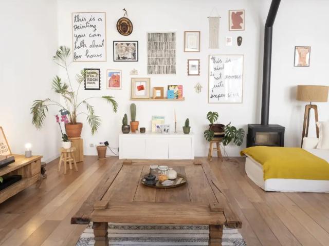 te koop Duplex Brussel