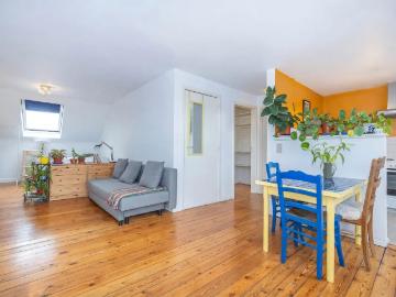 te koop Duplex Brussel