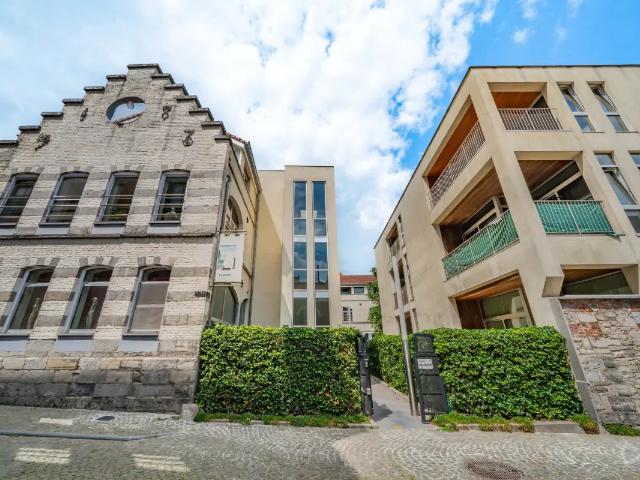 te koop Duplex Doornik