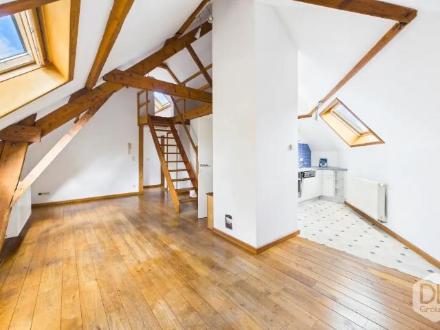 te koop Duplex Doornik