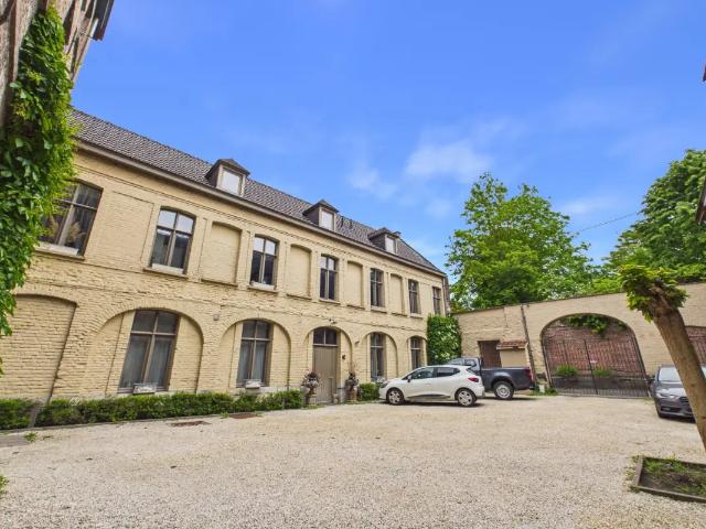 te koop Duplex Doornik