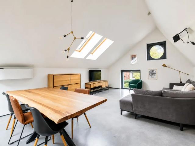 te koop Duplex Doornik