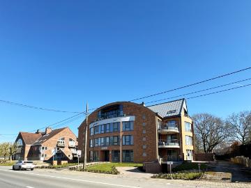 te koop Duplex Dottenijs