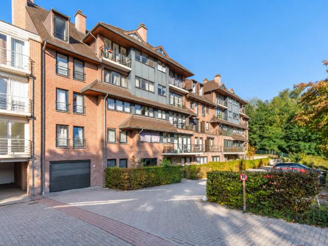 te koop Duplex Eigenbrakel
