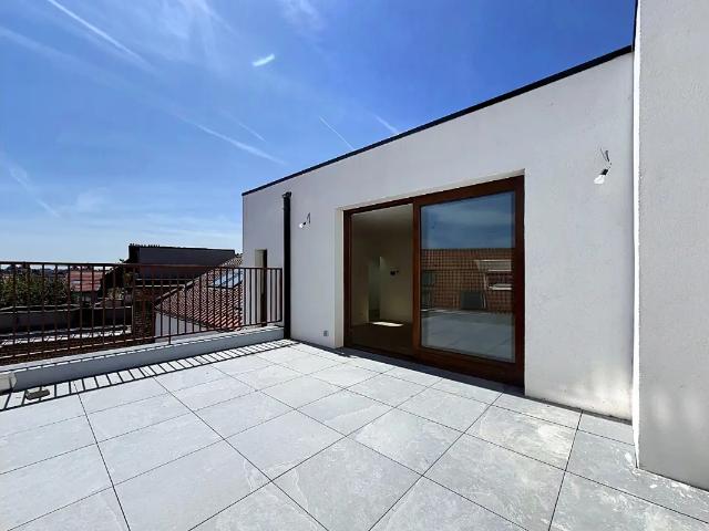 te koop Duplex Elsene