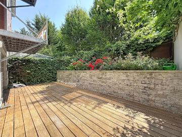 te koop Duplex Elsene