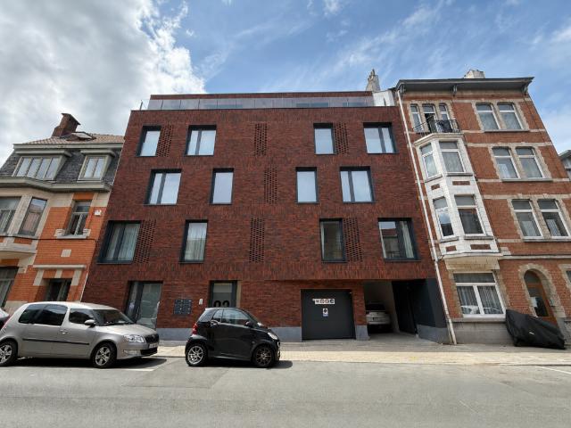 te koop Duplex Elsene