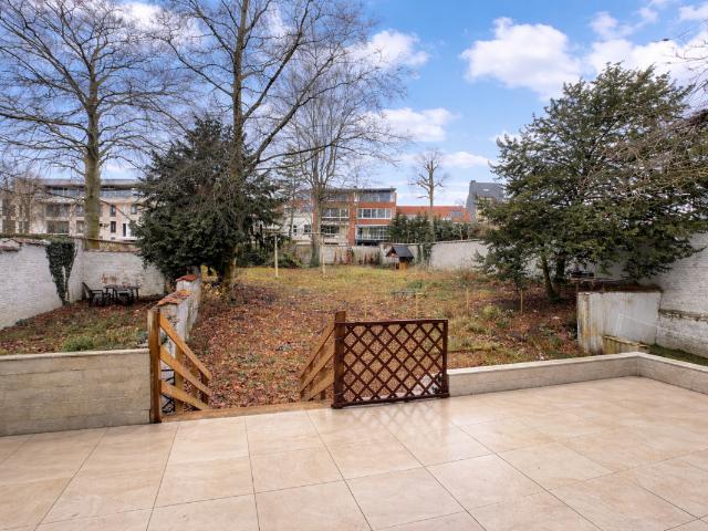 te koop Duplex Elsene