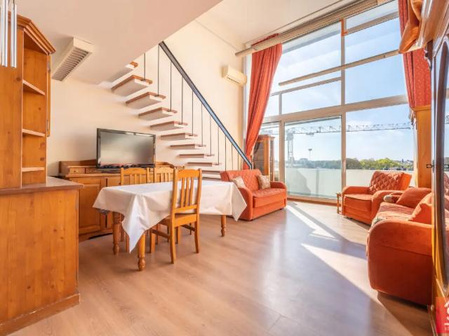 te koop Duplex Elsene