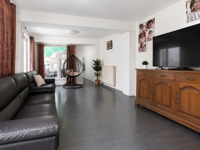 te koop Duplex Elsene