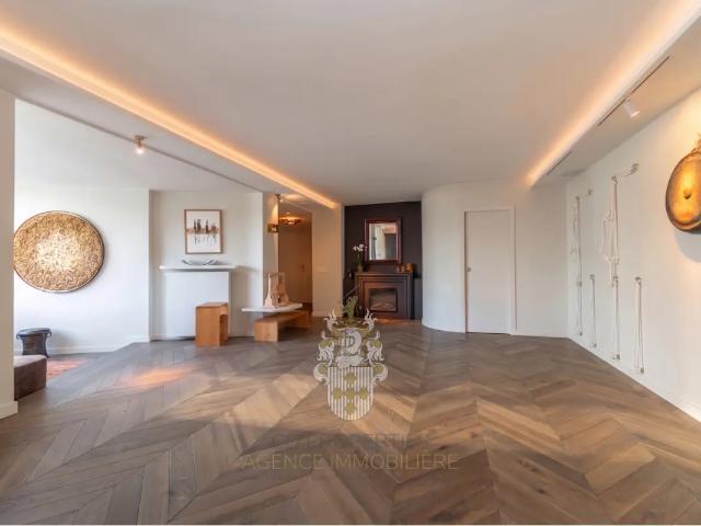 te koop Duplex Elsene