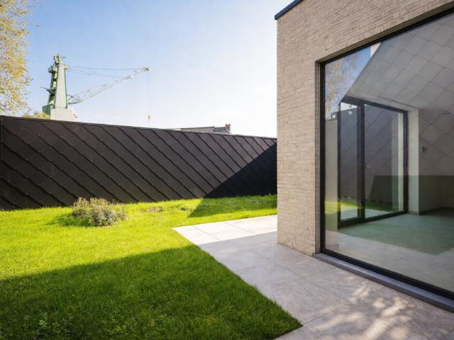 te koop Duplex Gent