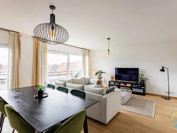 9050, Arrondissement de Gand, Flandre orientale, Flandre
