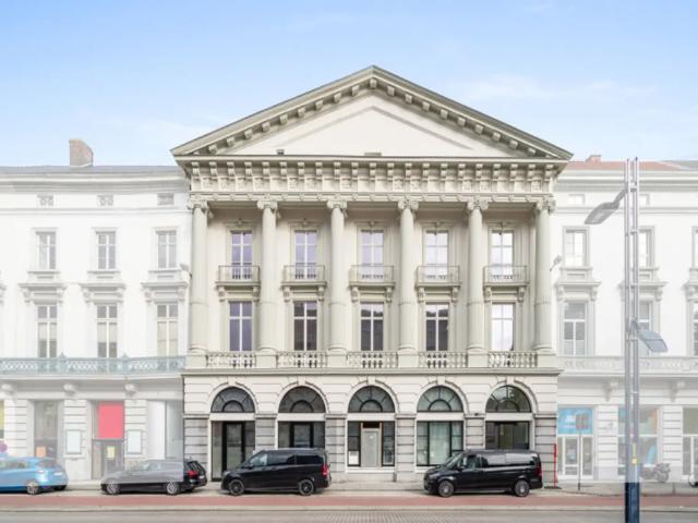 te koop Duplex Gent