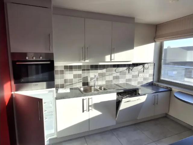 te koop Duplex Geraardsbergen