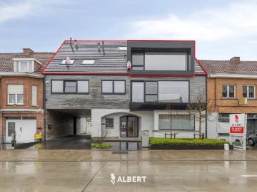 te koop Duplex Geraardsbergen