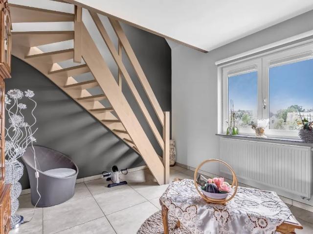 te koop Duplex Geraardsbergen