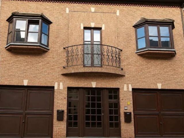 te koop Duplex Geraardsbergen