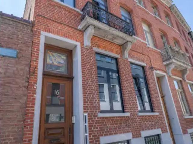 te koop Duplex Halle
