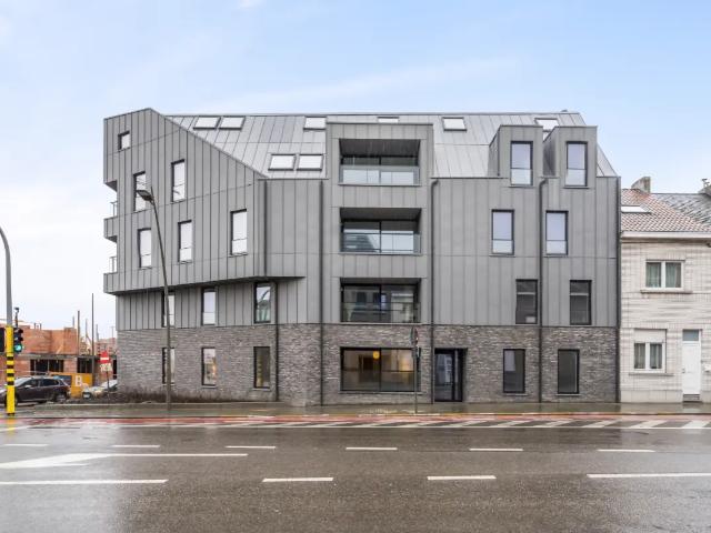 te koop Duplex Halle