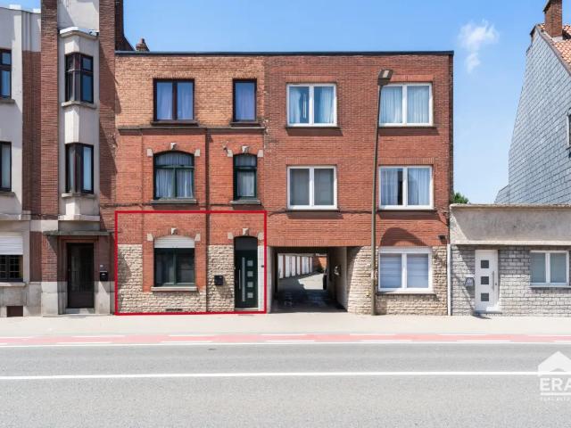 te koop Duplex Halle