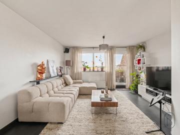 te koop Duplex Heestert