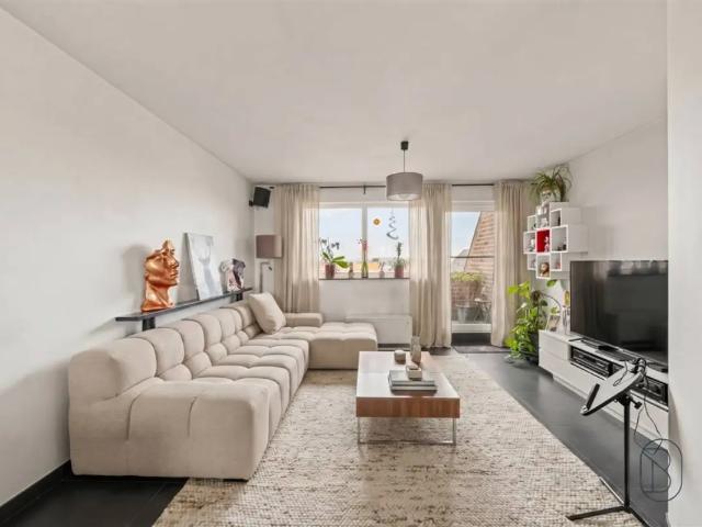 te koop Duplex Heestert
