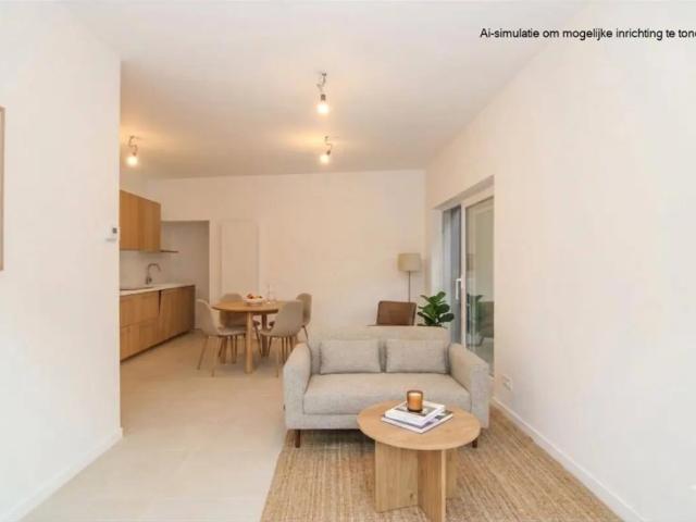 te koop Duplex Kortrijk