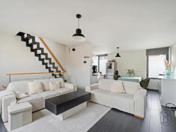 te koop Duplex Kortrijk