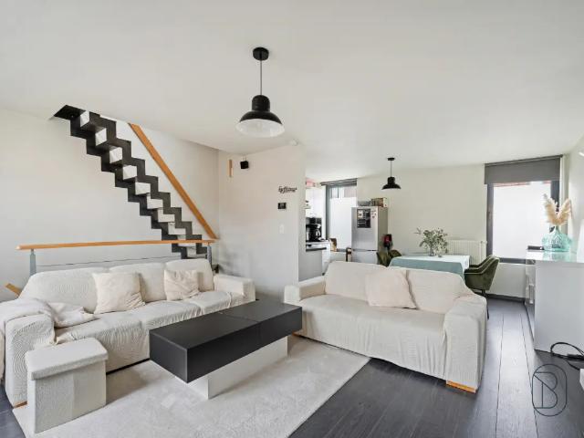 te koop Duplex Kortrijk