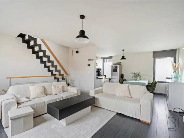 te koop Duplex Kortrijk
