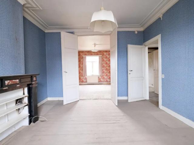 te koop Duplex Laken