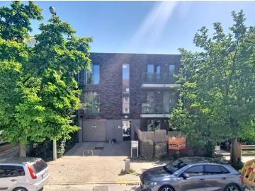 te koop Duplex Laken