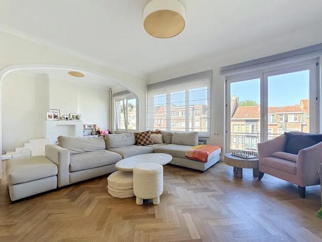 te koop Duplex Laken