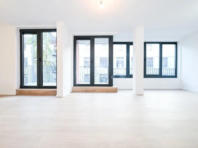te koop Duplex Laken