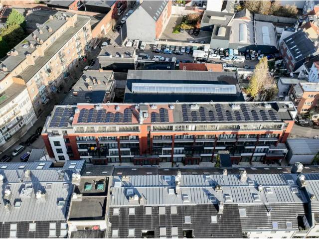 te koop Duplex Laken
