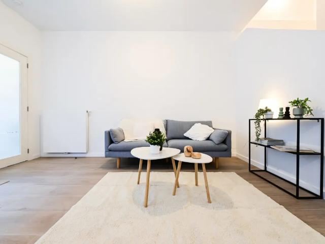 te koop Duplex Laken