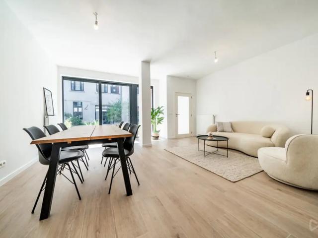 te koop Duplex Laken
