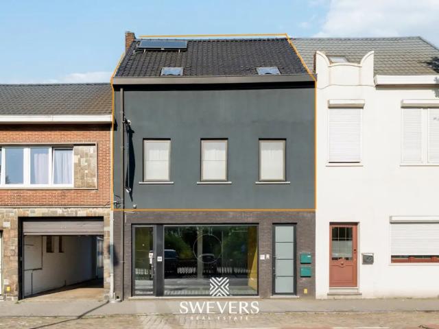 te koop Duplex Leopoldsburg