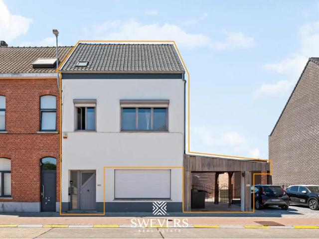 te koop Duplex Leopoldsburg